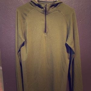 Lululemon Quarter Zip